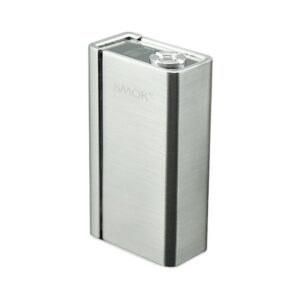 Smok Bluetooth Mod Xpro BT50 VW Box Mod - Silver