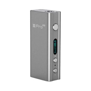 SMOK XPRO M50 mini box mod - Silver