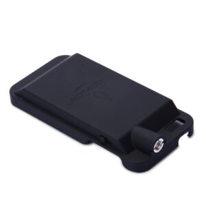 Vision VapeCase iPhone 5/5s