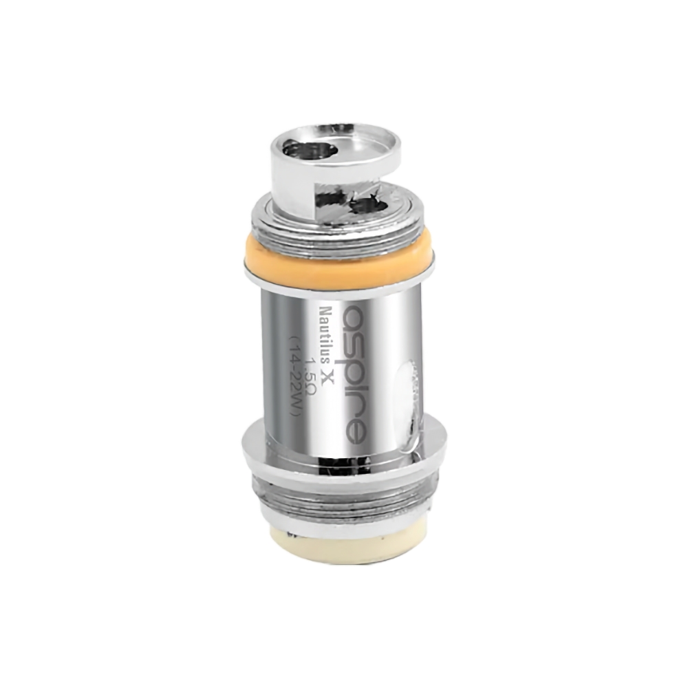 Rezistenta Aspire Nautilus X - 1.5 Ohm