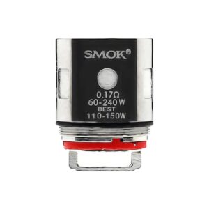 Rezistenta SMOK V12 - T6 - 0.17 Ohm