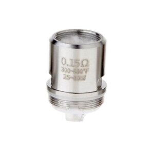 Rezistenta UD Zephyrus - 0.15 Ohm