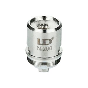 Rezistenta UD Zephyrus NI200 - 0.15 Ohm