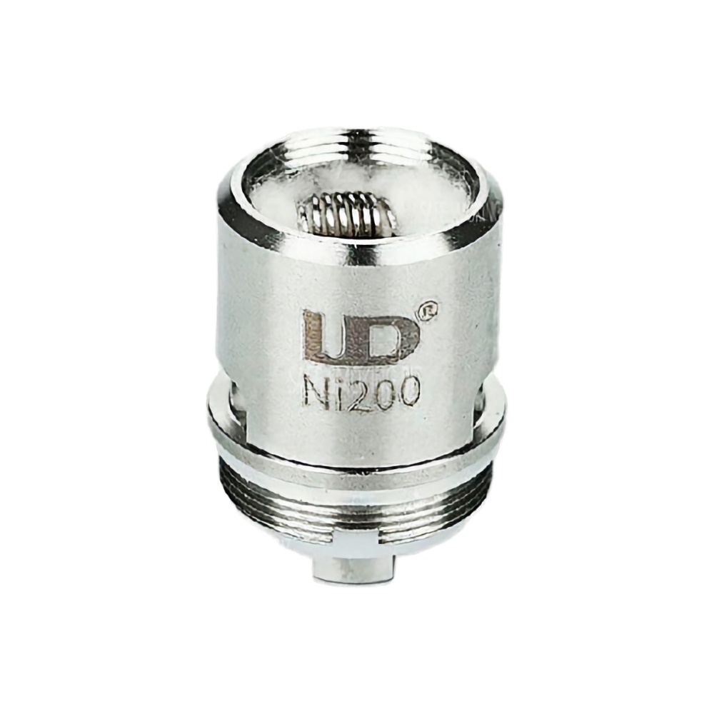 Rezistenta UD Zephyrus NI200 - 0.15 Ohm