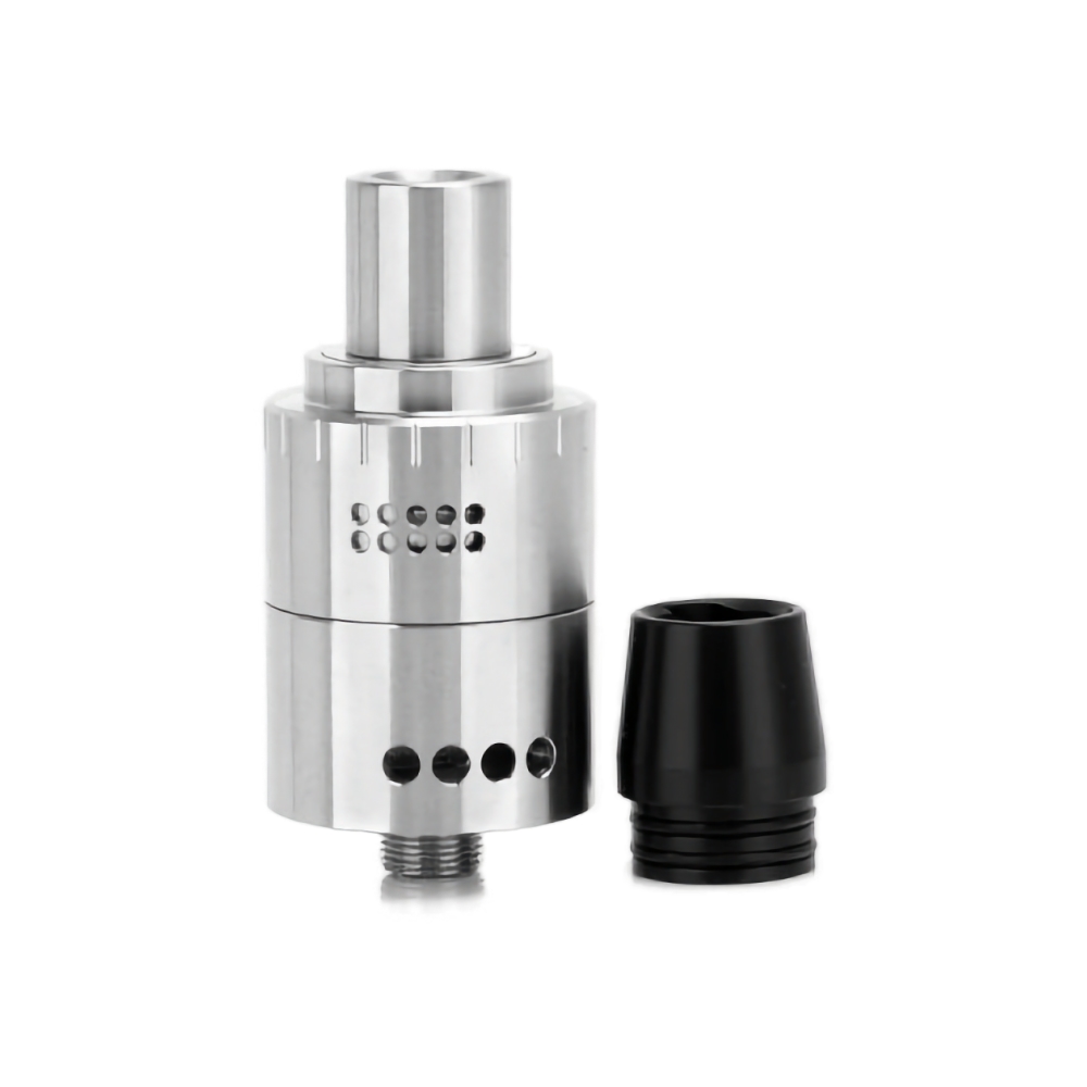 SubZero X RDA - Stainless Steel