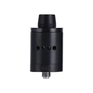 SubZero X RDA - Black