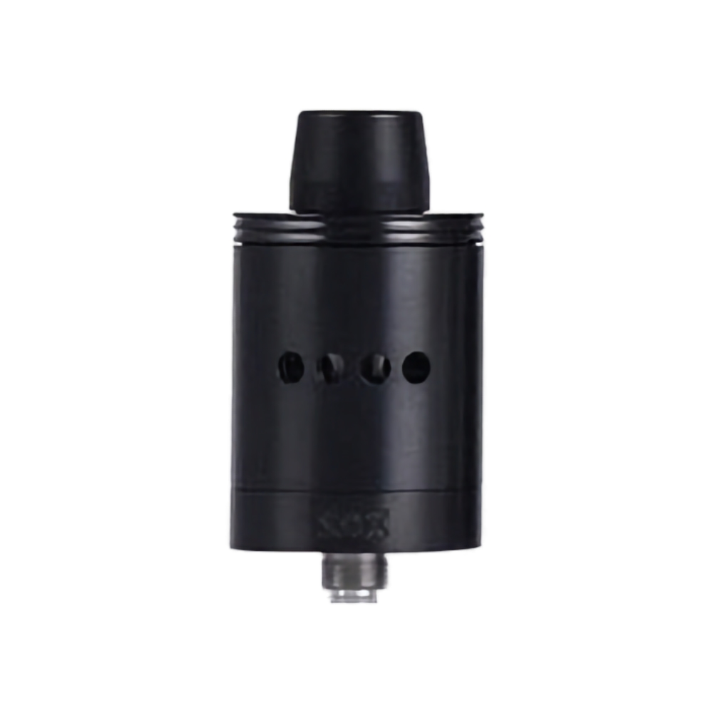 SubZero X RDA - Black