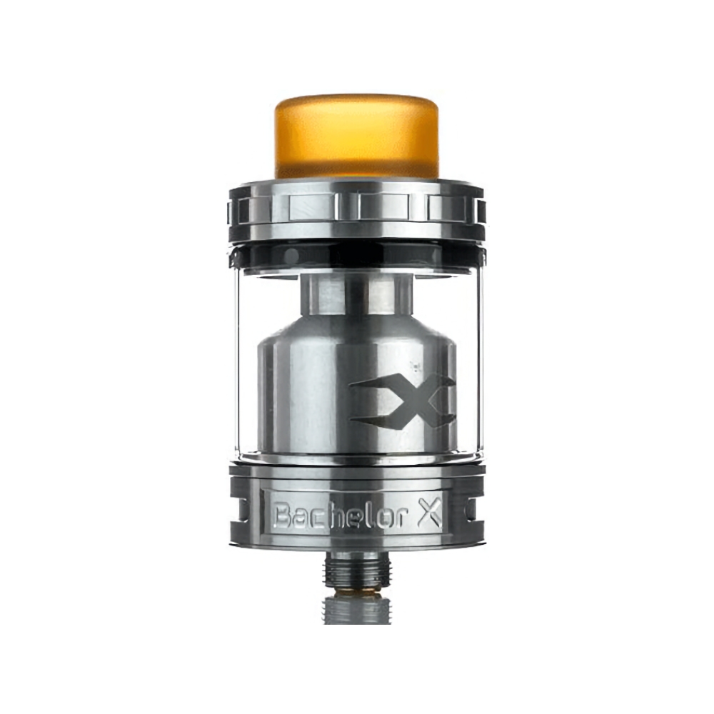 Atomizor EHPRO Bachelor X RTA - Silver