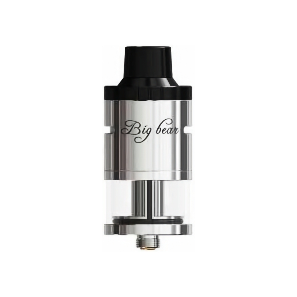 EHPRO Big Bear RDTA - SS