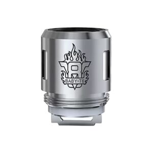 Rezistenta Smok Baby Beast TFV8 - T6 - 0.20 Ohm
