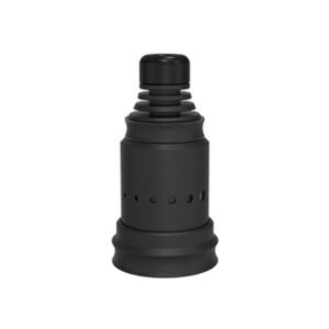 Vandy Vape Berserker MTL RDA - Black