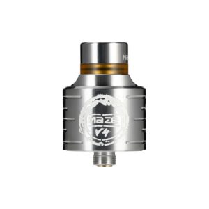 HCIGAR Maze V4 RDA