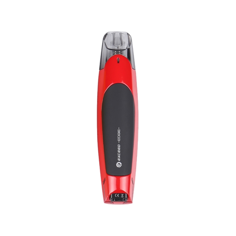 KIT JOYETECH EXCEED EDGE RED