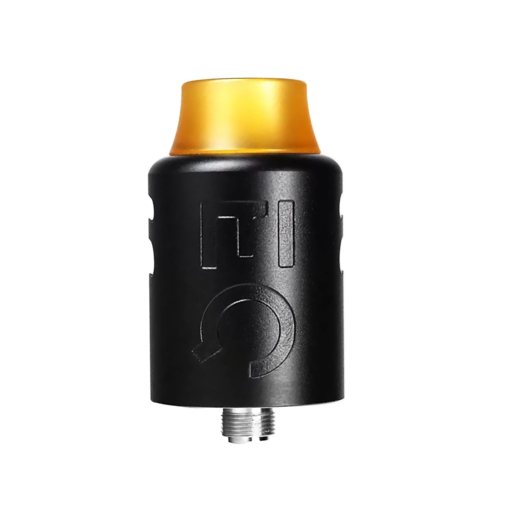 Atomizor EQUILIBRIUM RDA BY MS VAPING Negru