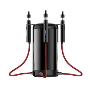 Narghilea electronica shisha MDZ - X by MYTHO