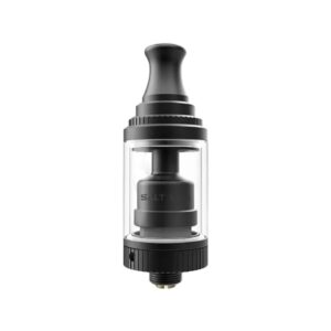 CoilArt Salt RTA MTL - Black (clona)