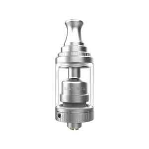 CoilArt Salt RTA MTL - Silver (clona)