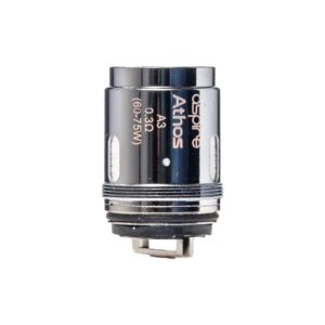 Rezistenta Aspire Athos - 0.3 Ohm