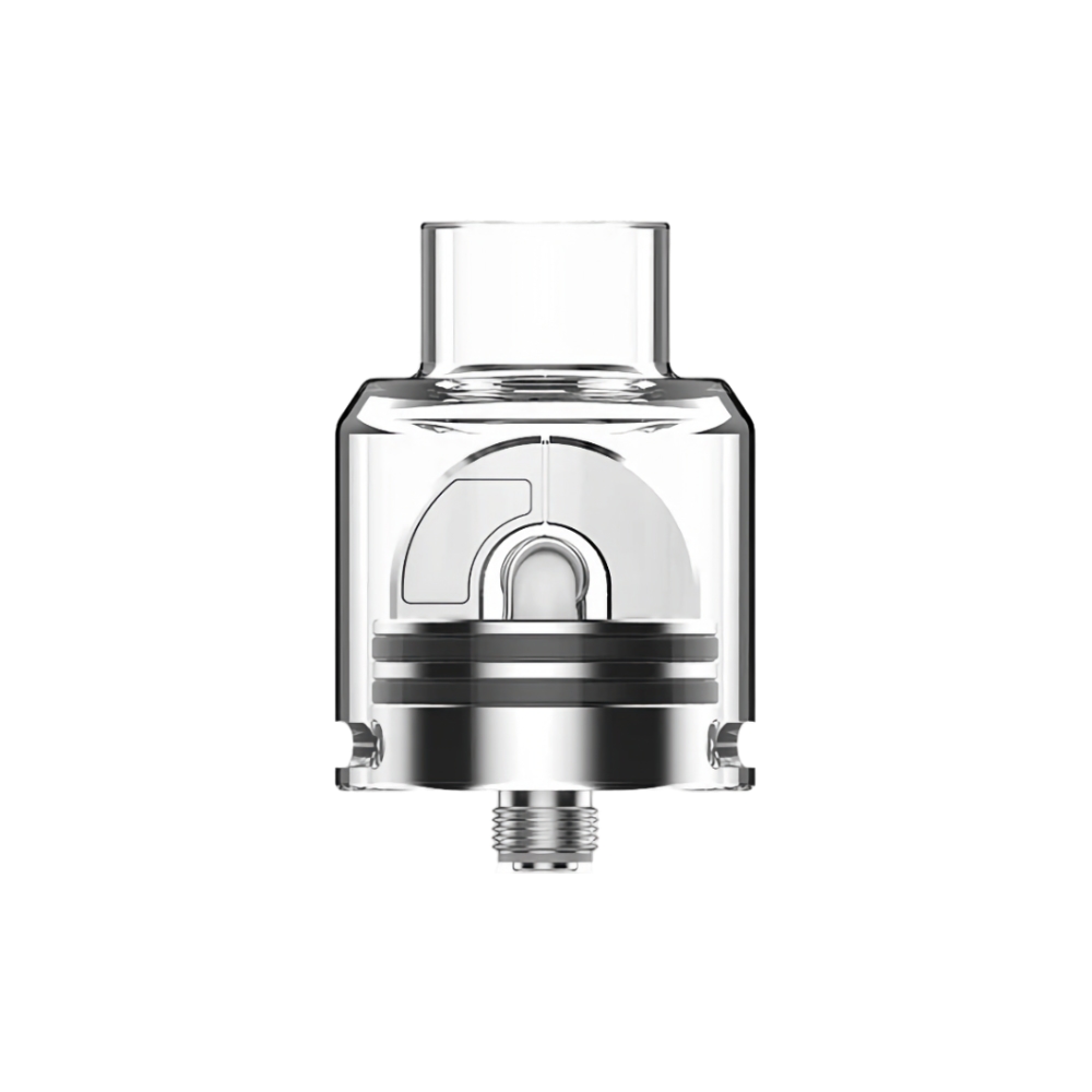 Hugsvape Ring Lord RDA - Silver