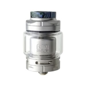 Footoon Aqua Master RTA - Silver