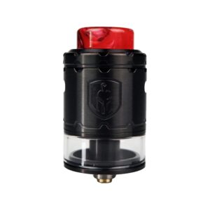 Atomizor Wotofo Faris RDTA - Black