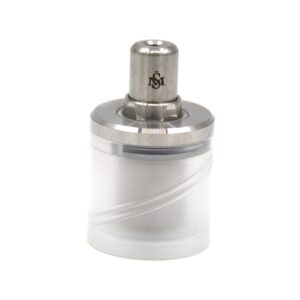 TopFill KIT pentru Kayfun Lite 2k19 - Silver Clona