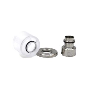 TopFill pentru Dvarw MTL RTA - Silver