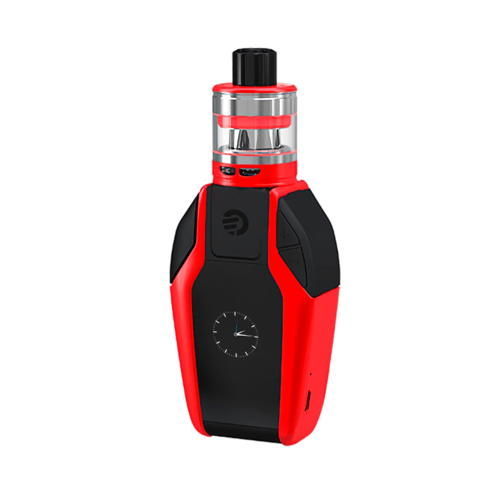 Kit Joyetech Ekee 80w TC BOX Red
