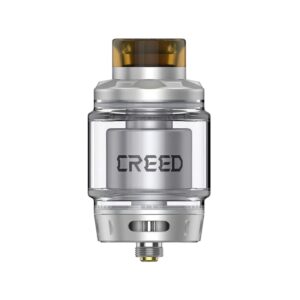 Atomizor GeekVape Creed - Stainless Steel