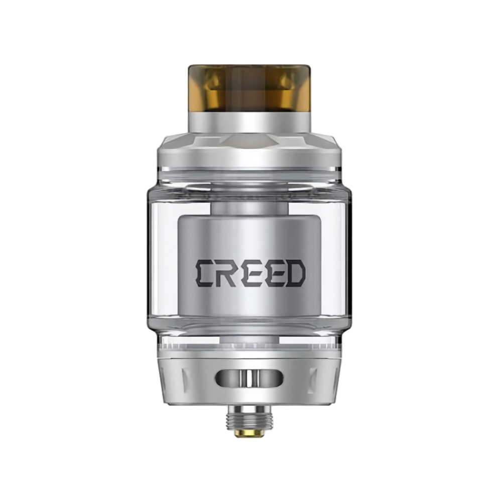 Atomizor GeekVape Creed - Stainless Steel