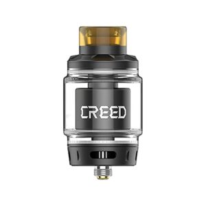 Atomizor GeekVape Creed - Black
