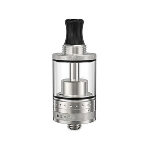 Atomizor Purity MTL RTA by Ambition Mods - Silver