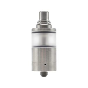 Atomizor Sine MTL RTA - Silver
