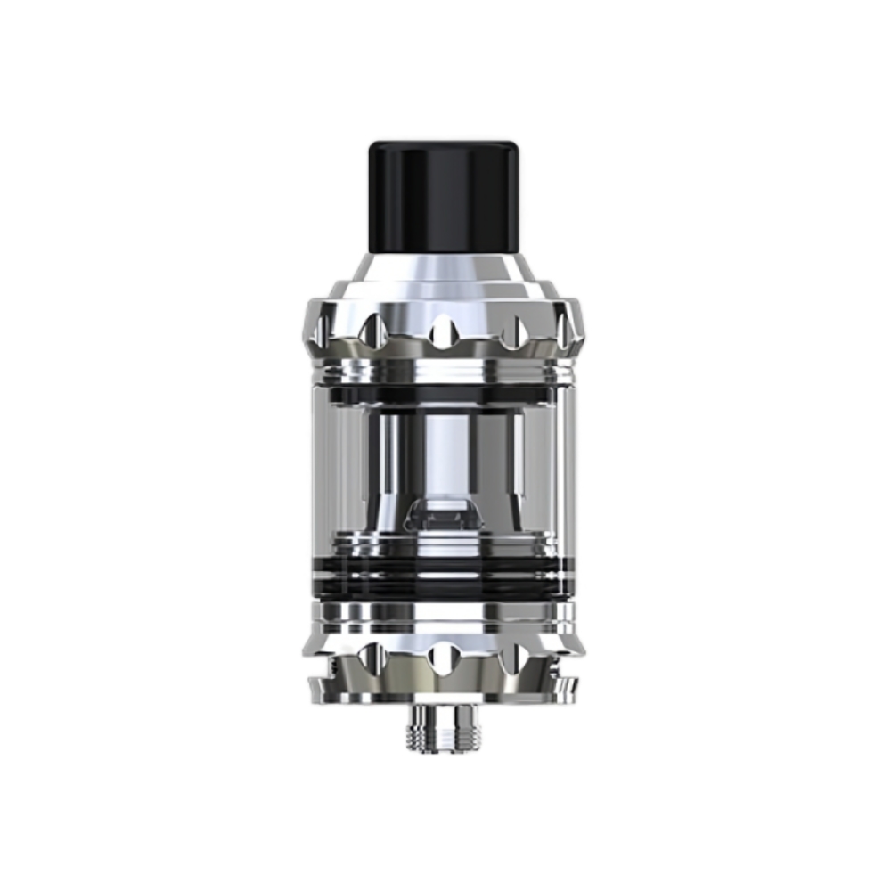 Atomizor Eleaf MELO 5 4ml - Argintiu