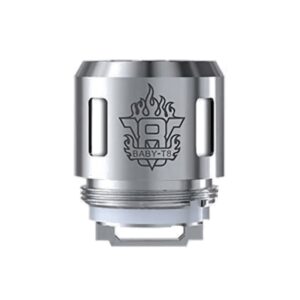 Rezistenta Smok V8 Baby T8 Octuple - 0.15 Ohm