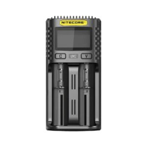 Incarcator Inteligent Nitecore UM2