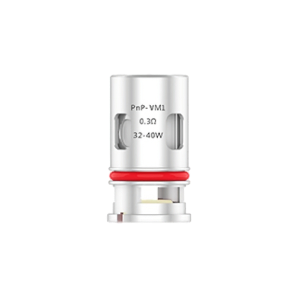 Rezistenta VOOPOO VINCI AIR PnP VM1 - 0.3 Ohm