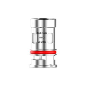 Rezistenta VOOPOO VINCI AIR PnP VM4 - 0.6 Ohm