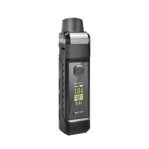 Kit Tigara Electronica VAPOR STORM V-PM 40W - Negru