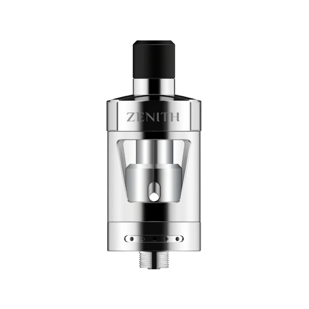 Innokin Zenith D22 - Stainless Steel