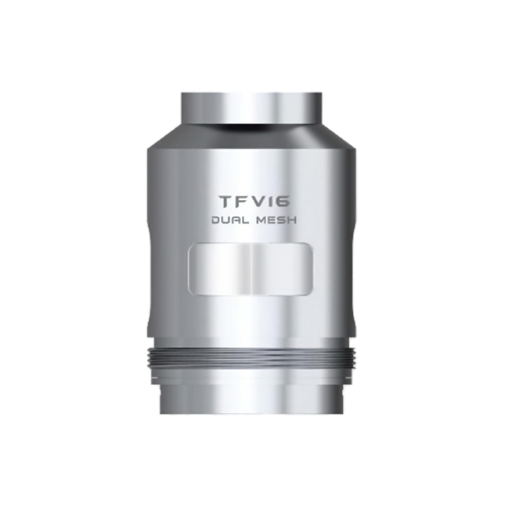 Rezistenta Smok TFV16 DualMesh - 0.12 Ohm