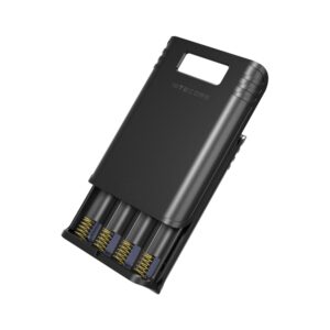Incarcator Inteligent Nitecore F4