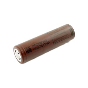 Acumulator LG ICR18650 HG2 - 3000mAh - 20 A