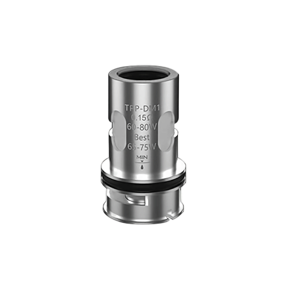 Rezistenta Voopoo TPP DM1 - 0.15 Ohm