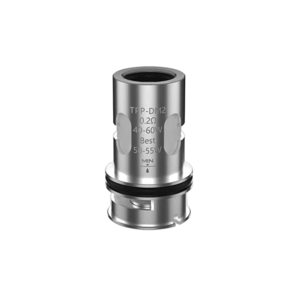 Rezistenta VooPoo TPP DM1 Coil - 0.2 Ohm