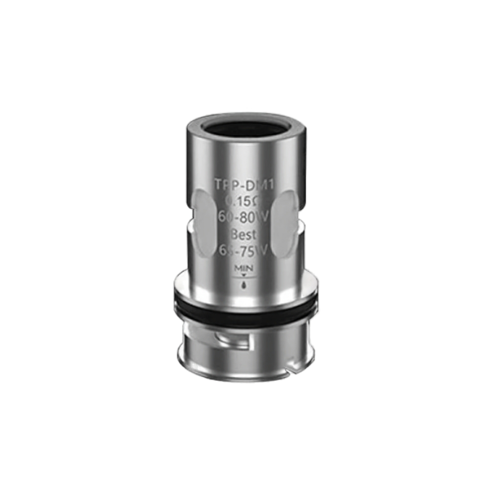 Rezistenta VOOPOO TPP DM2 - 0.2 Ohm