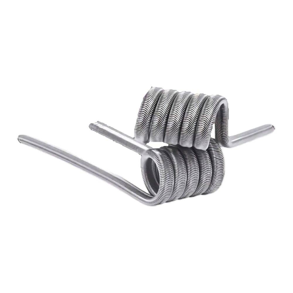 Rezistenta Bacterio - 0.13 Ohm