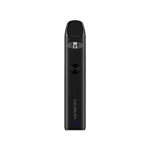 Kit UWELL Caliburn A2 - BLACK