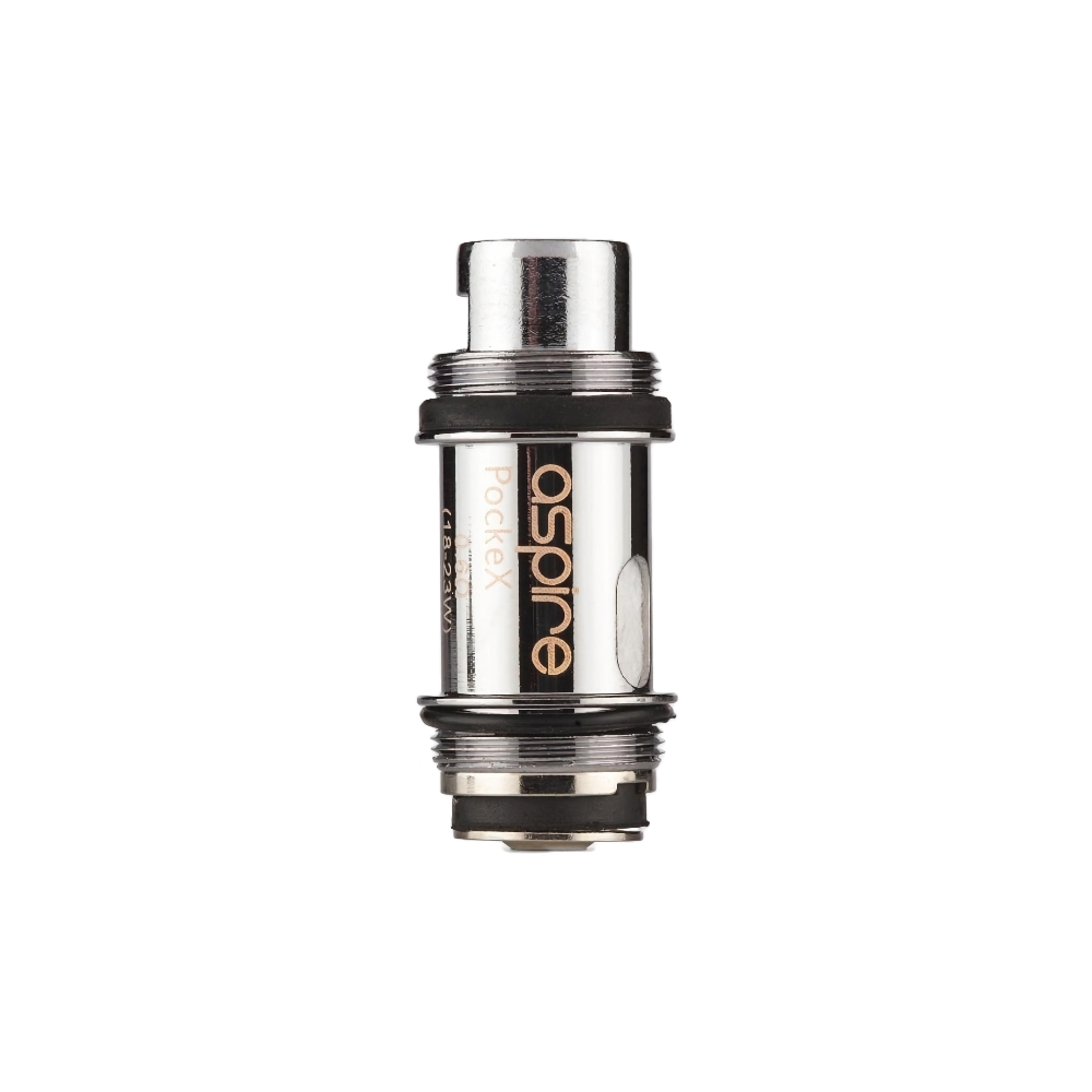 Rezistenta Aspire PockeX - 0.6 Ohm