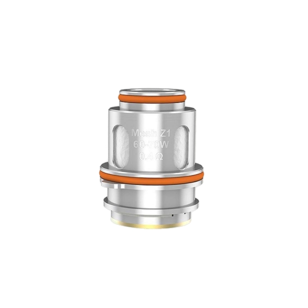Rezistenta GeekVape ZEUS SUB OHM - 0.4 Ohm